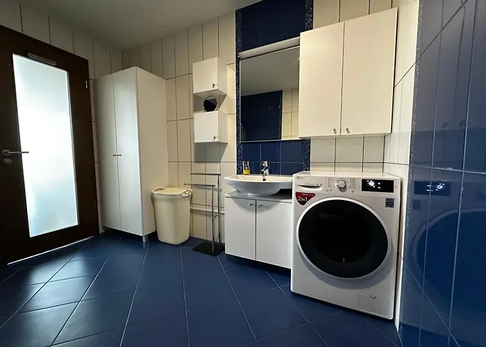 Isskirtiniai Apartamentai Su Vaizdu I Jura