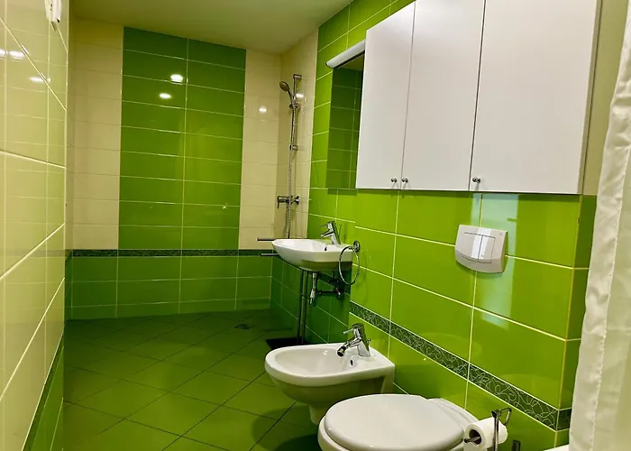 Daire Isskirtiniai Apartamentai Su Vaizdu I Jura