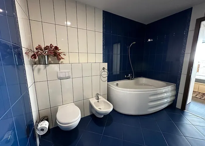 Isskirtiniai Apartamentai Su Vaizdu I Jura Daire